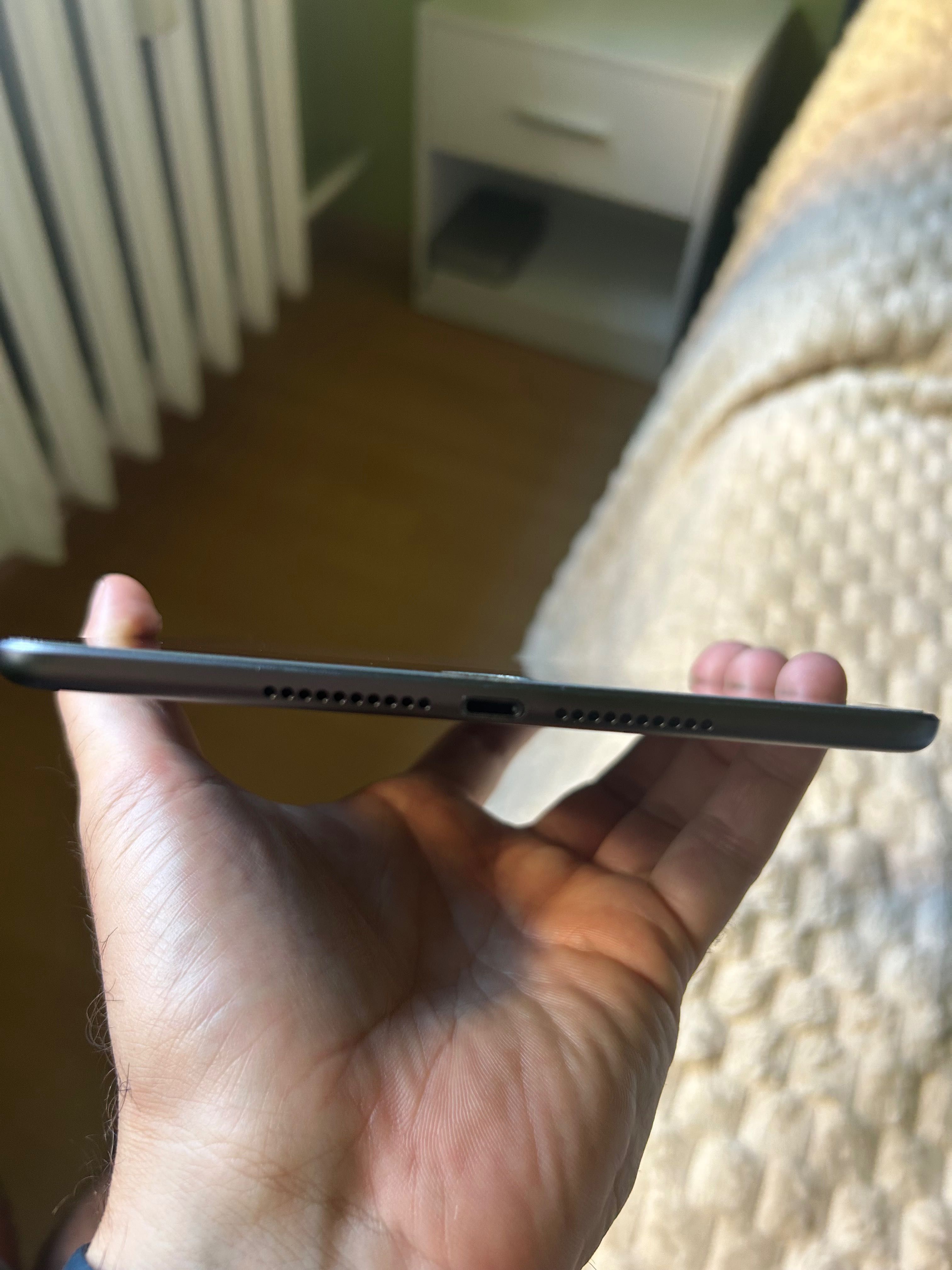 Tablet iPad mini 5 WiFi + Cellular 256GB Apple