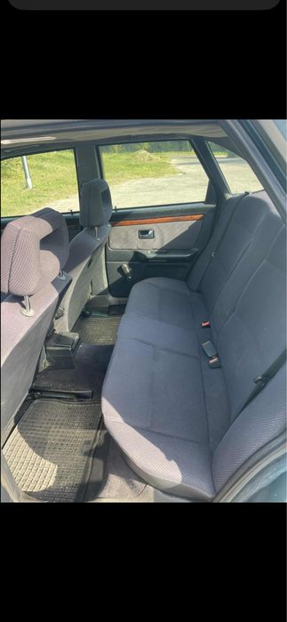 Audi 80 b4 2.0 z lpg