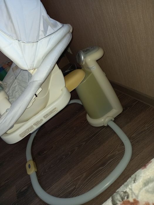 Шизлонг GRAGO шезлонг