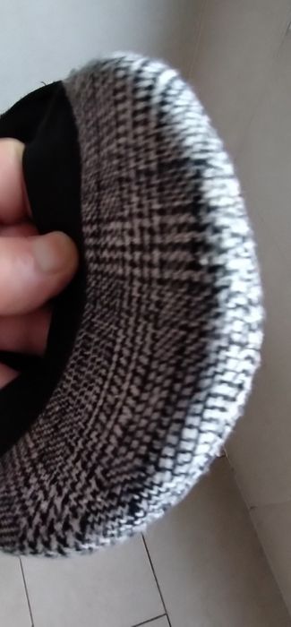 Kaszkiet Holandia Calze del Mondo International B.V.