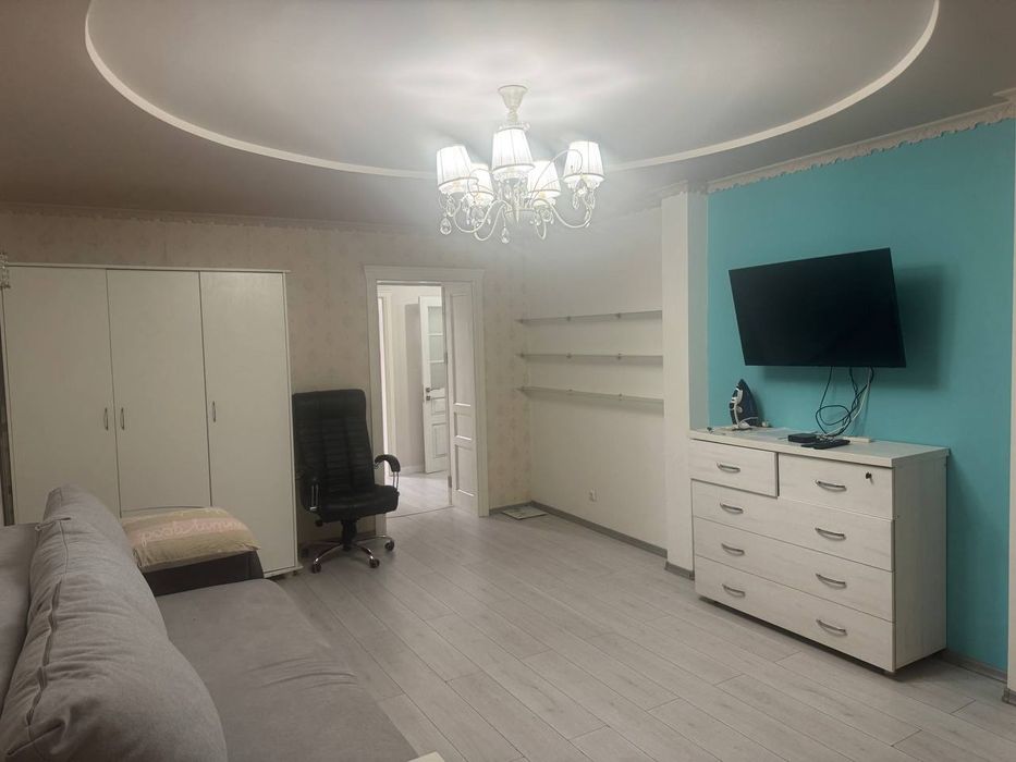 Сдам 2 квартиру укомплектована