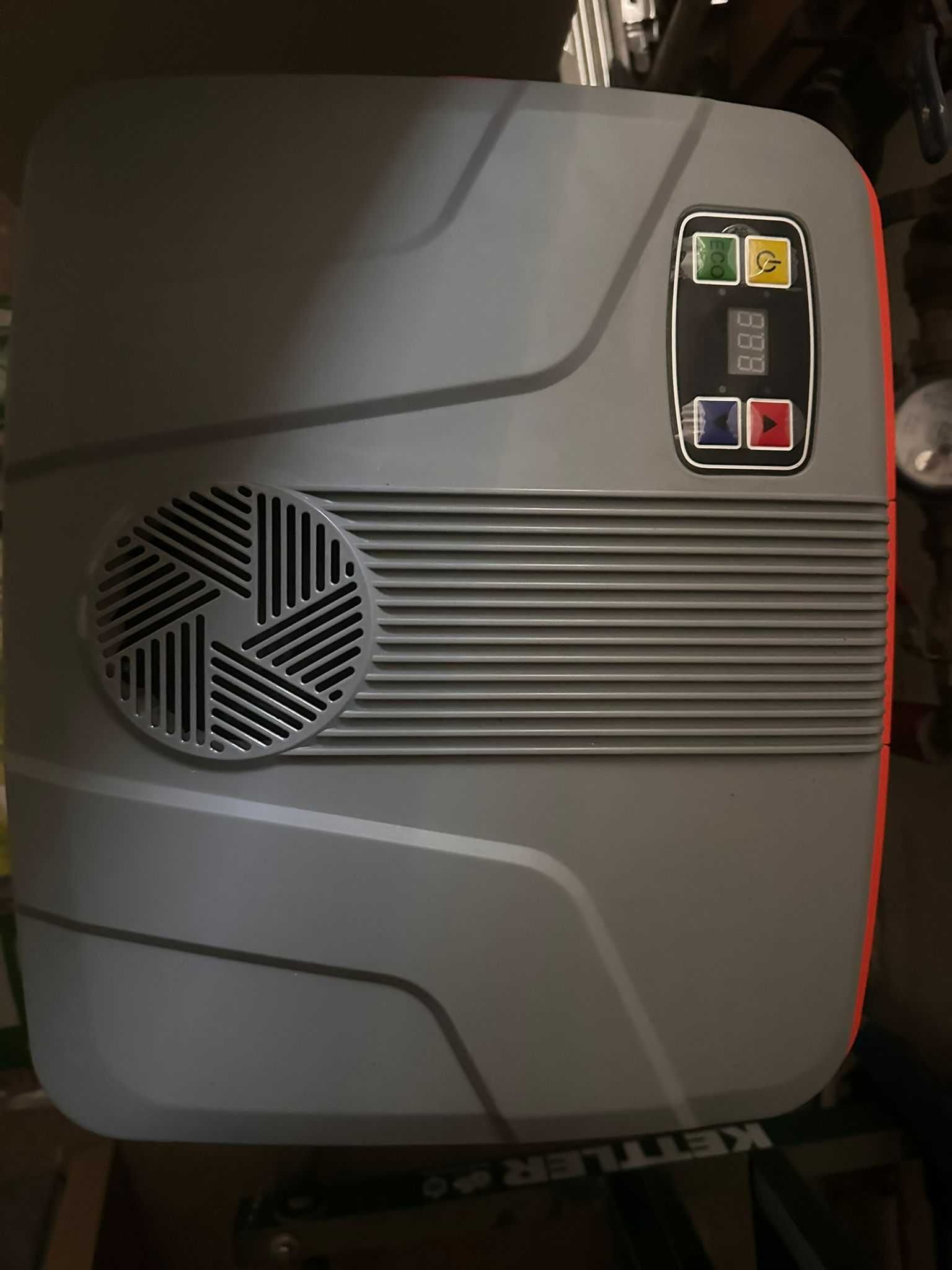 Lodówka turystyczna Icebear, 12V, 220-240V, 29 litrów ! jak nowa