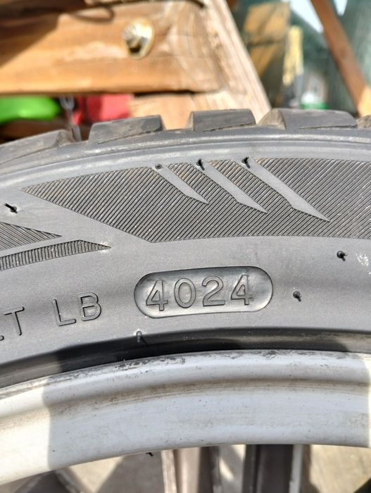 Продам колеса в зборі