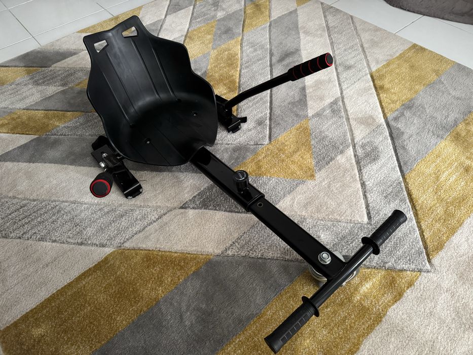 Cadeira para howerboard