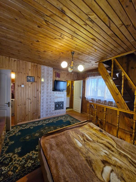 Продається будинок для життя й відпочинку в СТ "Міжріччя"