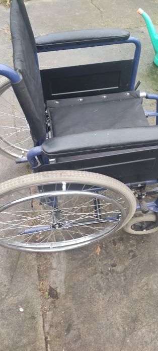 Wózek inwalidzki timago h011