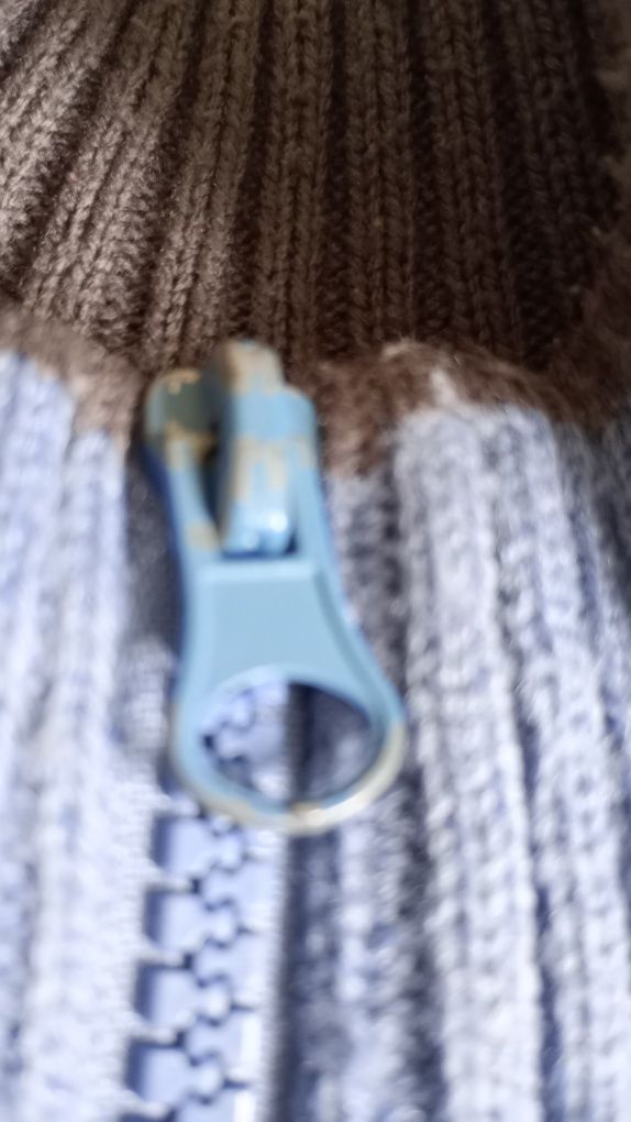 Sweter chłopięcy rozmiar 158