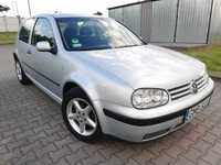 VW Golf IV 1, 4  Klimatyzacja