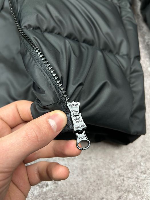 Пуховик Jordan Brooklyn Jumpman куртка найк джордан