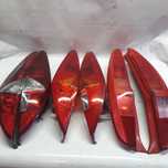 Varias versões Farolin Fiat Punto