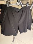 Szorty spodenki treningowe męskie H&M rozmiar XL