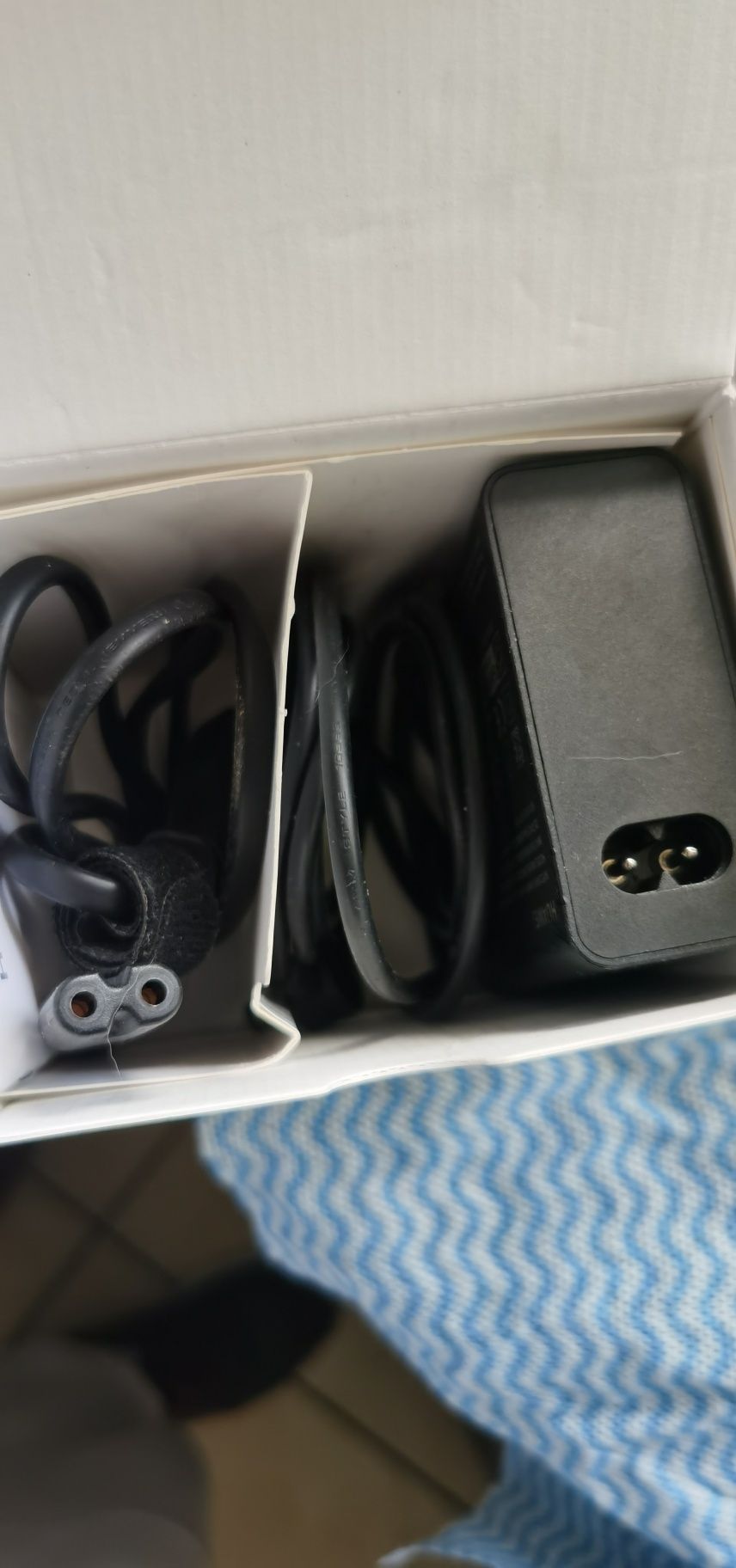 Huawei sound (DEVIALET)