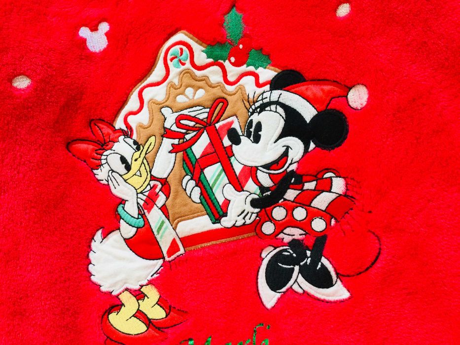 11-12 років, 152 зріст Primark флісова піжама. м"якенька, тепла