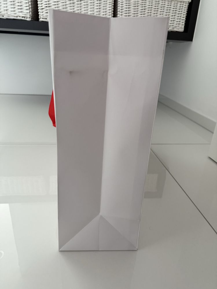 Torba UGG papierowa Duża 62x43x16,5cm