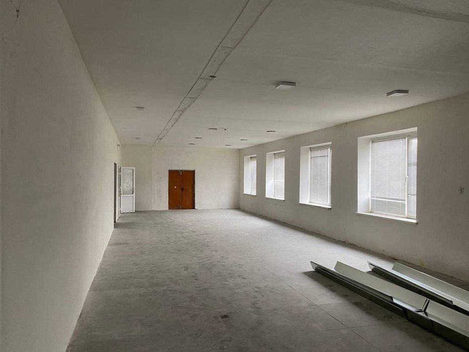 Оренда складу 1000м2+190м2 Муроване