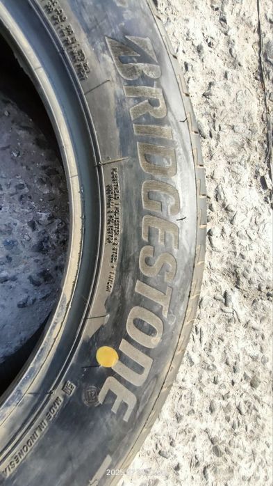 Колеса (Bridgestone)