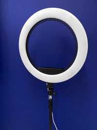 Lampa ring led 150W 51 cm