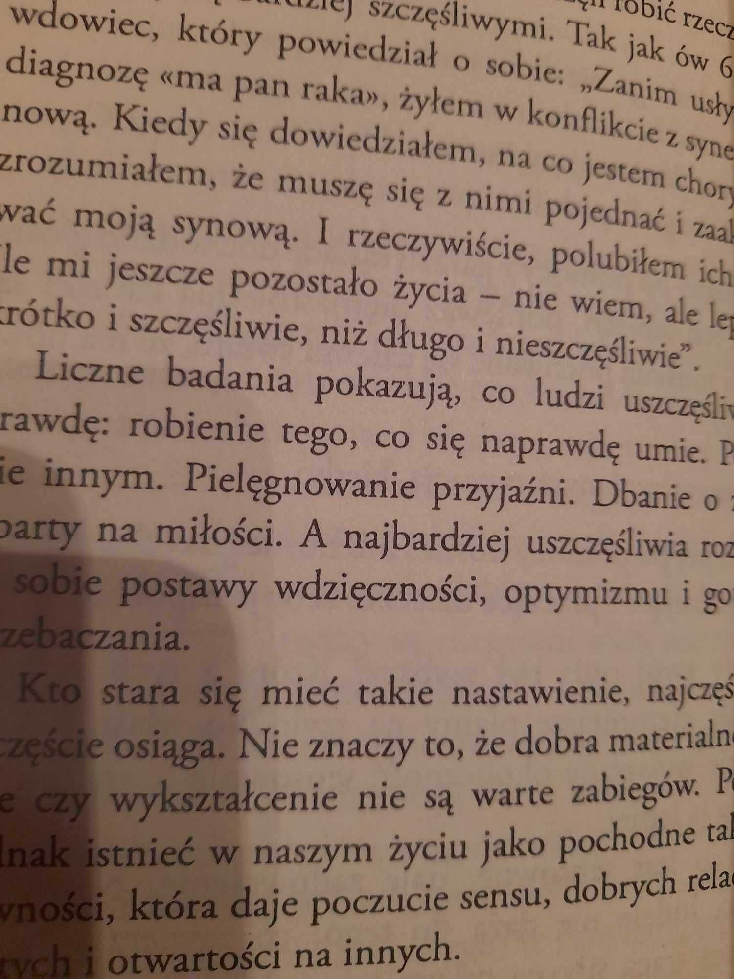 Mężczyźni nie są skomplikowani