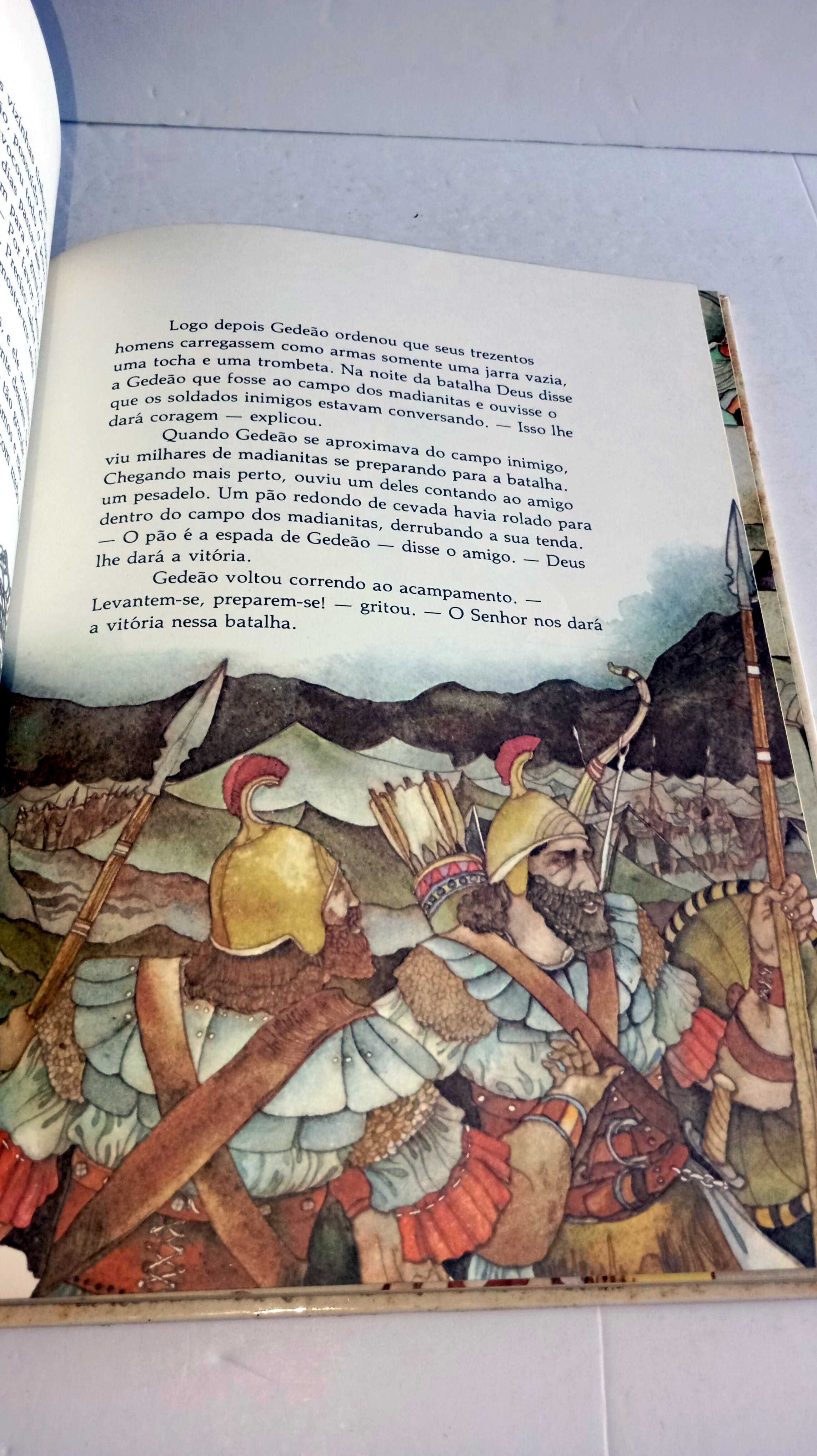 Histórias da Bíblia para Crianças (Portugal do Brasil)
