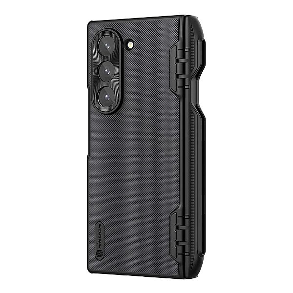 Etui Nillkin Super Frosted Shield Fold na Samsung Galaxy Z Fold 6/5G z