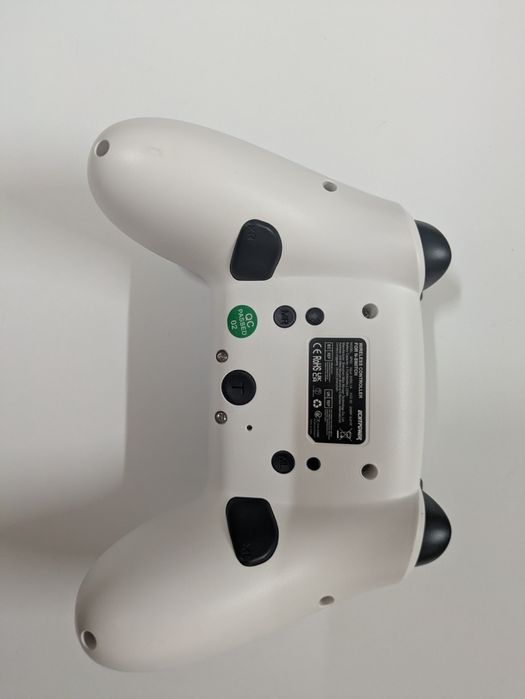 ECTHPower Comando para Switch e PC