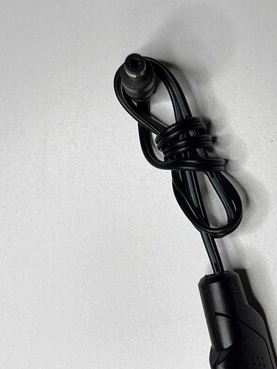 USB зарядное устройство  прикормочного кораблика аккумулятора на 7.4в