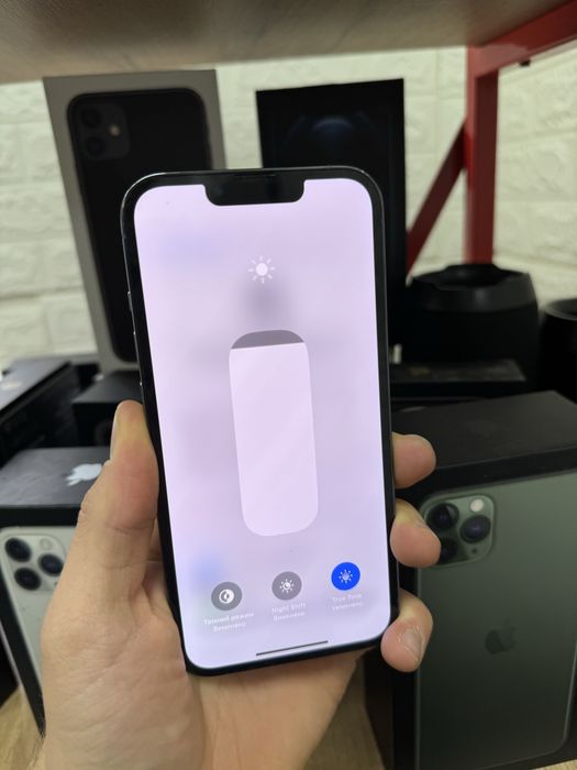 iPhone 13Pro 128Gb Sierra Blue Never lock