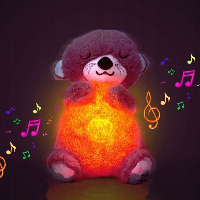 Інтерактивна іграшка видра