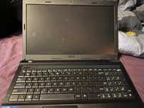 Laptop asus x54c