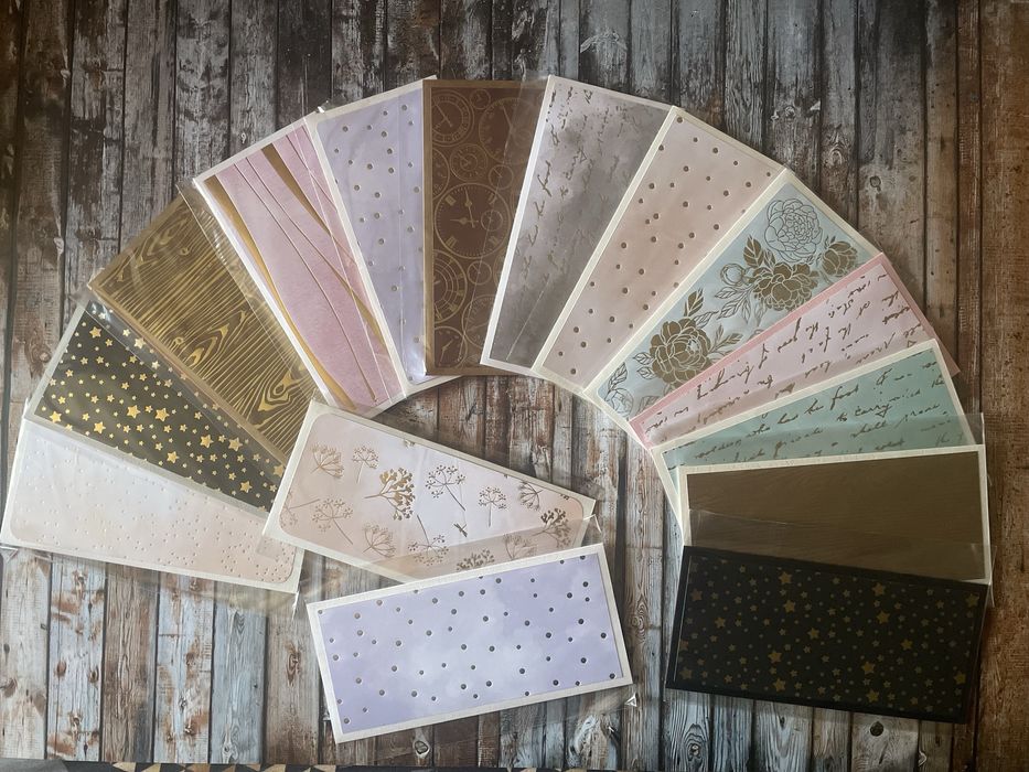 Открытка ручной работы. Альбом для фото