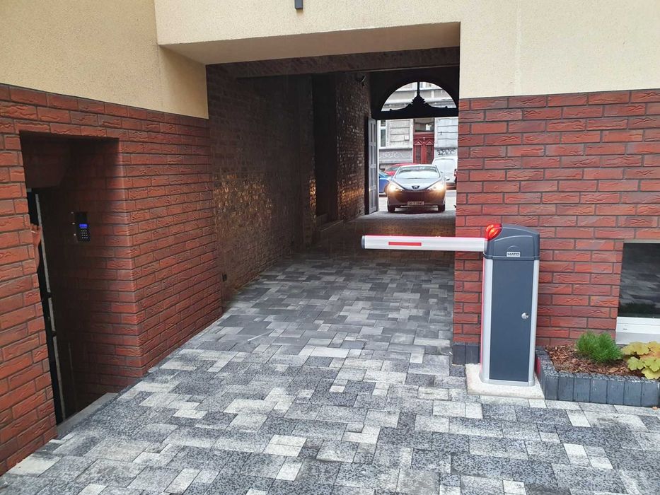 BEZCZYNSZOWE, Centralne Ogrz.Centrum Ścisłe