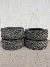 275/40 r19 245/45 r19 Nokian Hakkapelita 8 зима комплект