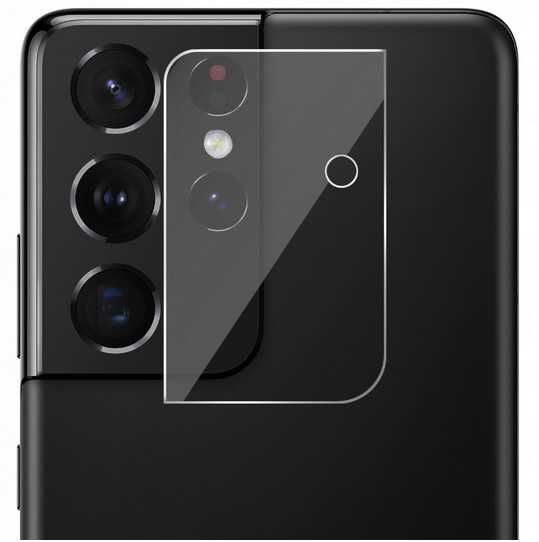 Szkło NA APARAT do Samsung S21 ultra CAMERA GLASS