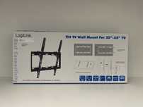 Suporte para tv 32-55 polegadas 35Kg