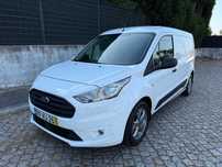 Ford Transit Connect 1.5TDCI 3Lug Longa