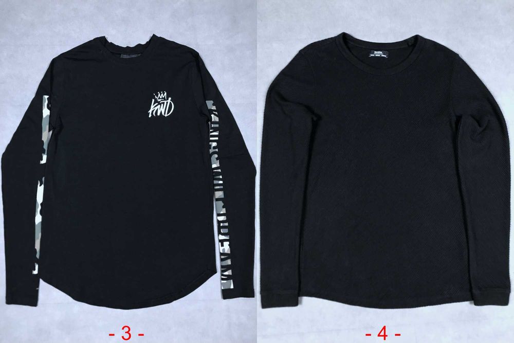 Diesel Лонгслів, Світшот, Светр, Реглан, Кофта