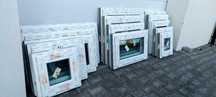 Okna NOWE w super cenie 60x50 80x60 100x60 ZOBACZ