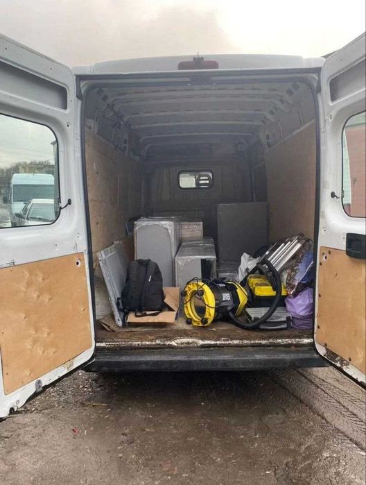 Грузоперевозки Харьков , Грузчики , Перевозка мебели вещей , Доставка