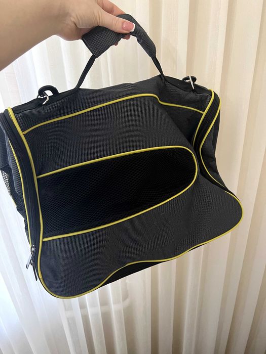 Переноска сумка для кота