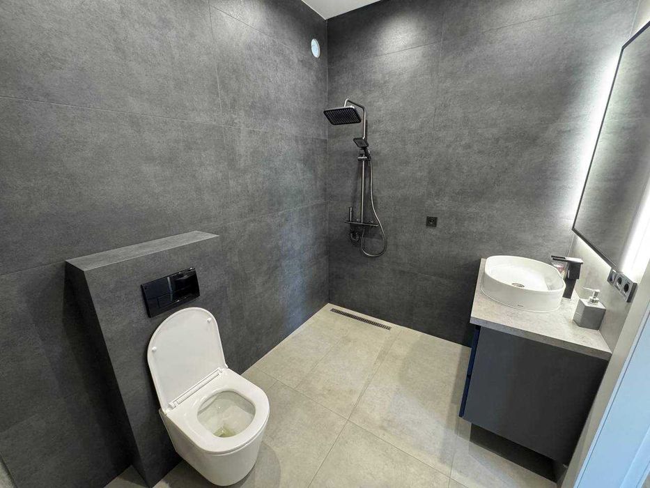 Є-Оселя!Продам новий будинок 117 м2 з ремонтом, Десна 750 м без %