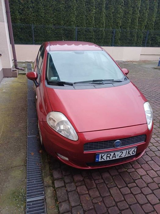 Fiat Grande Punto