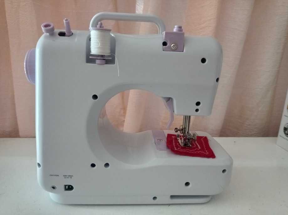 швейная машина Mini multi-purpose