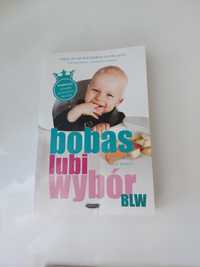 Bobas lubi wybór blw