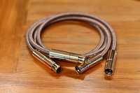 Kabel zbalansowany XLR Accuphase 2x 0,5m