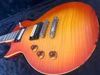 ESP Eclipse Made in Japan leworęczna gitara