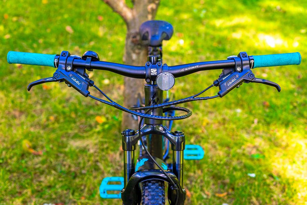 Specialized Pitch Sport 2019 XS