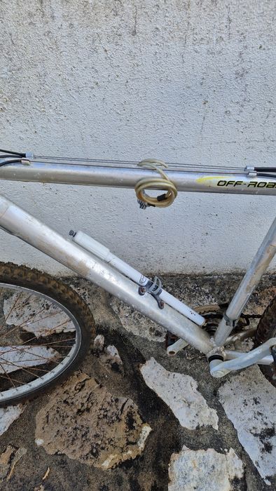 Bicicleta adulta