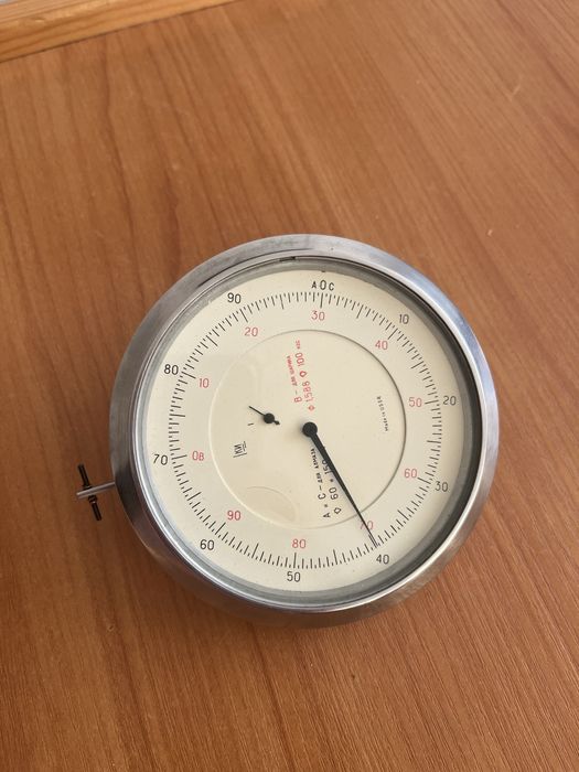 Індикатор Часового типу 2ІЧТ