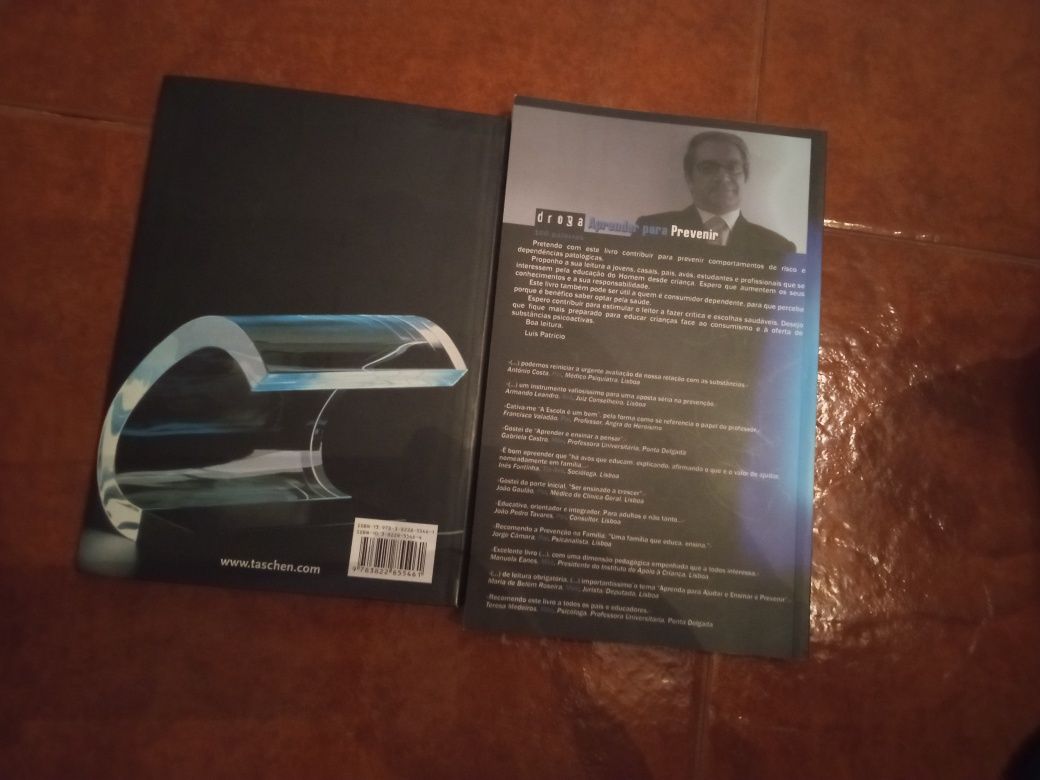 Livros Novos Vários Temas