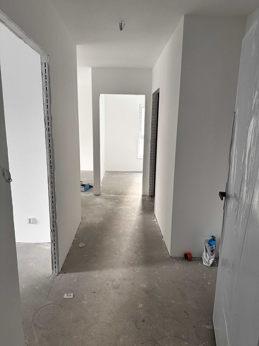 mieszkanie 3 pokojowe A.1 z ogródkiem Wierzyca Residence Pelplin, nowe